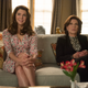 Image for article titled Rory faces a rude “Spring” awakening as Gilmore Girls continues its Year In The Life
